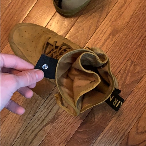 Good shoe nice quality - Picture 4 of 5